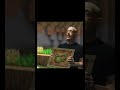 J.K. Simmons Finds a Poisonous Potato in Minecraft #shorts #minecraftmemes