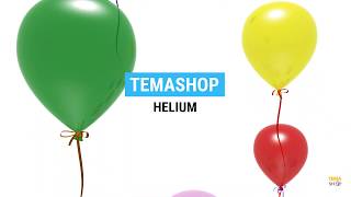 Helium - How To