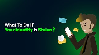 What to Do If Your Identity Is Stolen