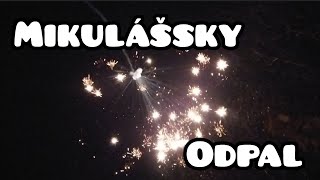 Mikulášsky špeciál🤶🥳