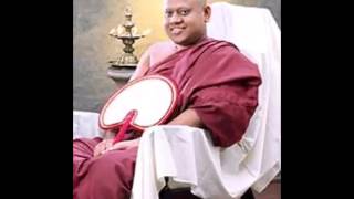 තමන්ට වගකිව යුත්තේ තමන්මයි Ven Dodampahala Rahula Thero sirasa damsak nada 05-02-2017