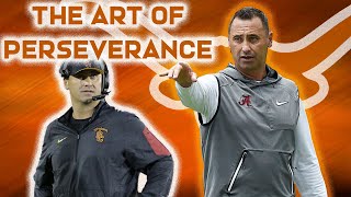 A Story of Redemption Who is Steve Sarkisian