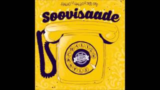 5LOOPS - Soovisaade (Chalice)