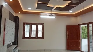 #2bhk உடுமலையில் அழகிய தனி வீடு விற்பனைக்கு|☎9865788085|home for sale in udumalpettai|#house|#home