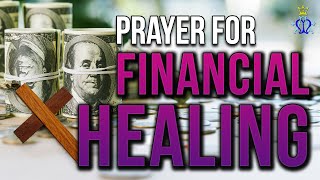 🙏 Path to Providence: A Prayer for Financial Healing