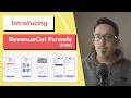 Introducing RevenueCat Funnels