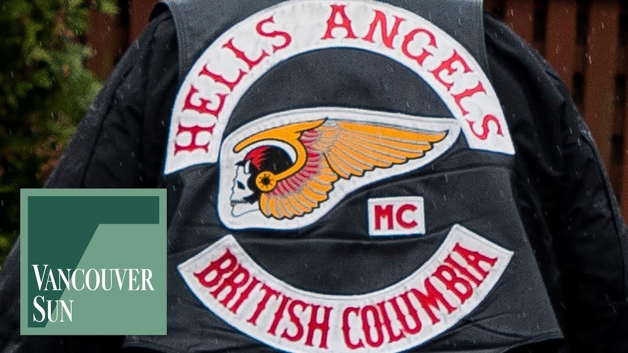 5 Things You Need To Know About Hells Angels In B.C. | Vancouver Sun ...