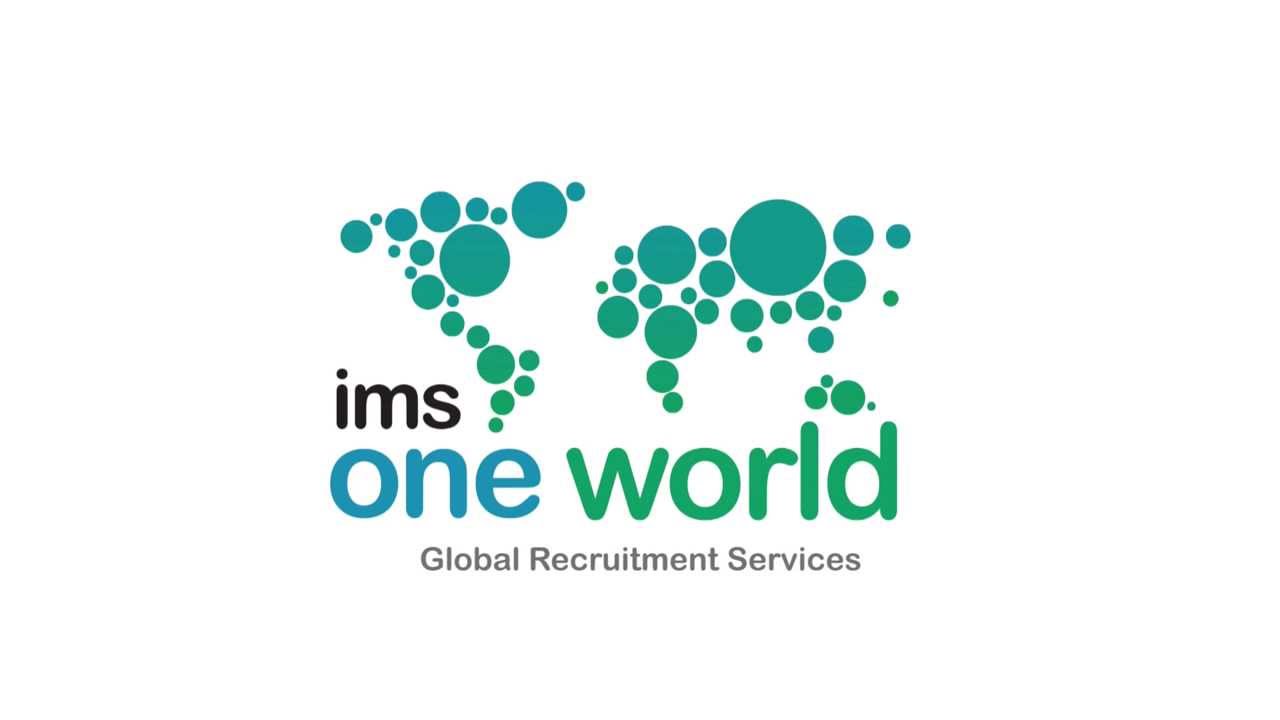 Ims One World Youtube