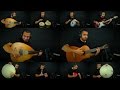 Shape of You - Ed Sheeran (Oud cover) by Ahmed Alshaiba