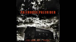 PALEHORSE/PALERIDER - Fire Gone Out / Haxan [FULL ALBUM] 2019