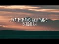 tiara andini usai lirik mix playlist