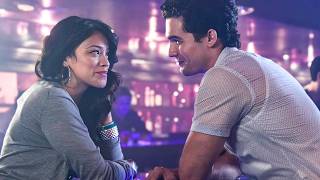 Gina Rodriguez | Back home, nothing’s changed except her... and maybe the guy next door
