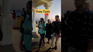 Dona Paula, Goa ❤️😍 Singham Movie Scene Point 😍