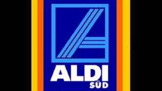 ALDI MACHT GLEICH ZU