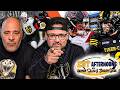 Bowman to Speak w/Nurse | CFL Season Begins! | Canes Look To Tie SCF | EST Afternoons | 06-04-26