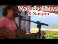 Verdade chinesa / Saigon - Emílio Santiago  ( Thiago Bras ) Cover