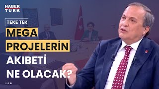 Millet İttifakı'nın mutabakat metnine göre ne değişiyor?  Seyit Torun yanıtladı