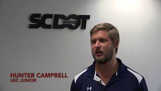 Interns: How was your experience at SCDOT?
