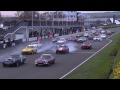 Stunning '60s GT racing | Moss Trophy highlights | Goodwood 72MM