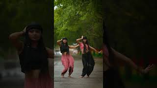 Fitoor | Shamshera | Ranbir K, Vaani K | Arijit S, Neeti M | Dance | Shorts |  The Dance Palace