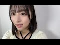 2024年12月08日 原田 清花（stu48 2期生）