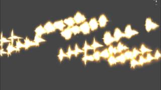 Unity 3D Muzzleflash Pack