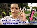 3 puntos que ¡LAS ASEGURADORAS NO QUIEREN QUE SEPAS!