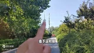 探访北京的明星豪宅，钓鱼台七号院，不愧是顶级豪宅