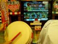 【太鼓の達人１４】　rotter tarmination 裏 　ネタプレイ