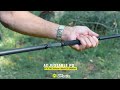 landing net camocode