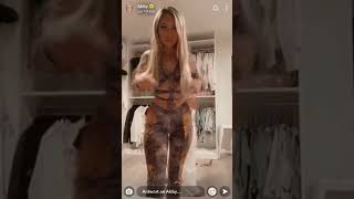 Abby rao onlyfans video