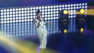 Adomaa performs @ VGMA 2016