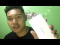 unboxing romoss powerbank sense 6 plus 20000mah u0026 bavin universal earphone 3d stereo sound