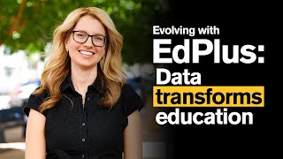 Action Lab: Where data transforms education | Evolving with EdPlus