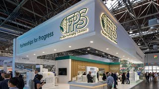 FPS at Interpack Packaging Fair 2023 | FPS