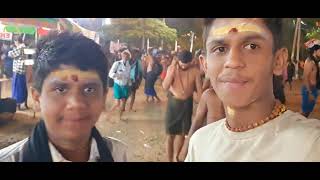 சபரிமலை ஐயப்பன் கோவில்|#sabarimala#pamba#2024#kerala#Ns vlogs