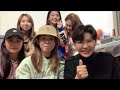 Ivy So蘇雅琳 IG Live (Ft. Gao 咖喱 暐翹 Sarah Karen) - 25-11-2021