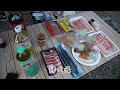 希望之丘休閒農場 outdoorbase彩繪天空2e 中秋烤肉 【露營小記】