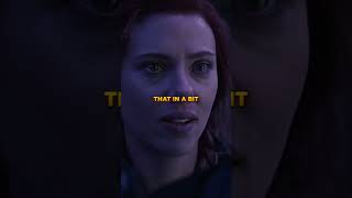 Insane Avengers Endgame Deleted Scene