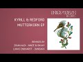 Kyrill & Redford - Mutterkorn (Ninze & Okaxy Remix) [UYSR055]