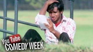 Happy Days Movie Nikhil & Rahul Funny Scene | Varun Sandesh, Tamannah | Sri Balaji Video