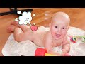 Hilarious Baby Farts That Will Make You Laugh - Cute Baby Videos