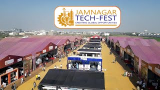 Tech Fest - 2024 - Jamnagar