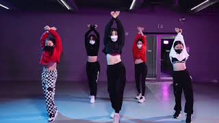 Camila Cabello - My Oh My | 1m dance studio | Learner’s Class [ MIRRORED ]