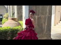 Vídeo National Costume Miss Earth Portugal 2024 - Ionela Romaniuc