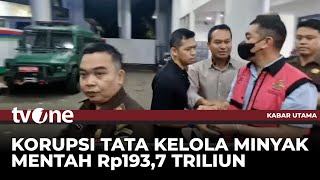 [FULL] Kabar Utama (25/02/2025) | tvOne