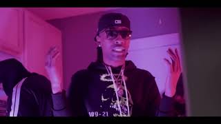 Ant Beezy ft. OG Smxvv — “How It Goes Down” (Official Music Video)