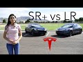 SR+ vs LR - Which one is best for you?