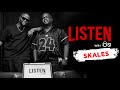 WIZKID NEVER LIKED ME FT SKALES (EPISODE 5)