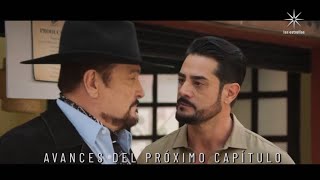 AMOR AMARGO | Avance Capítulo 61 | AVANCE DE ESTE LUNES